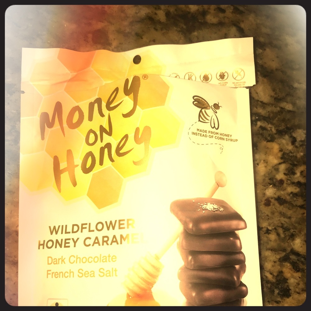 Meet your Posher, Tami